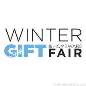 2026年新西兰冬季礼品及家居用品展<br>NZ Gift & Homeware Winter Fairs 2026