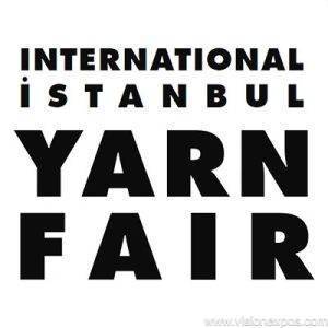 2026年土耳其纺织及纱线展览会<br>Istanbul Yarn Fair 2026