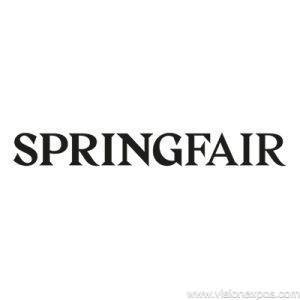2027年英国伯明翰春季消费品礼品展览会<br>Spring Fair Birmingham 2027