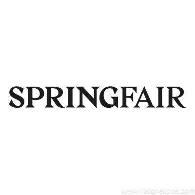 2027年英国伯明翰春季消费品礼品展览会<br>Spring Fair Birmingham 2027插图 2027年英国伯明翰春季消费品礼品展览会<br>Spring Fair Birmingham 2027插图