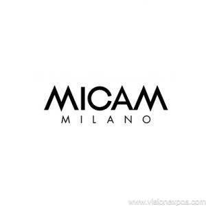 2026年意大利米兰鞋类展览会<br>MICAM Milan 2026