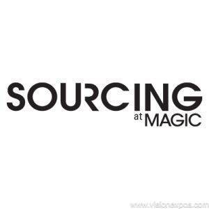 2026年美国拉斯维加斯夏季服装鞋类面料展览会<br>Sourcing at Magic 2026