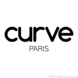 2026年法国巴黎内衣泳装原料际辅料展览会<br>Curve PARIS 2026