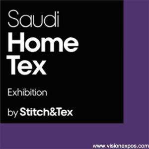 2026年沙特阿拉伯纺织家居展览会<br>Saudi Home Tex 2026