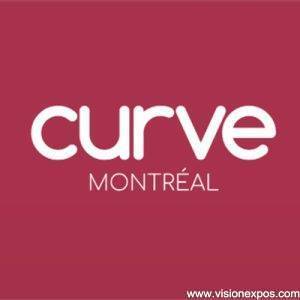 2026年加拿大蒙特利尔泳装内衣展览会<br>Curve Montreal 2026