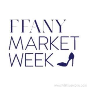 2026年美国纽约时尚鞋展览会<br>FFANY 2026