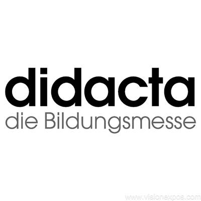 2028年德国科隆教育及教育装备展览会<br>Didacta Cologne 2028插图 2028年德国科隆教育及教育装备展览会<br>Didacta Cologne 2028插图