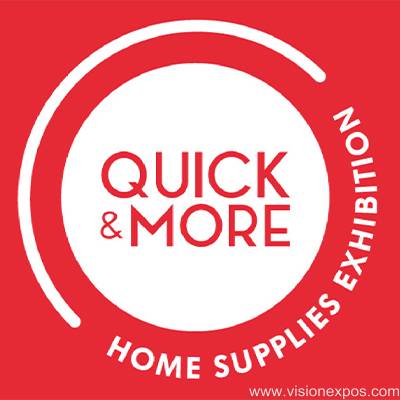 2027年意大利米兰家居礼品及节庆装饰展览会<br>QUICK&MORE 2027插图 2027年意大利米兰家居礼品及节庆装饰展览会<br>QUICK&MORE 2027插图