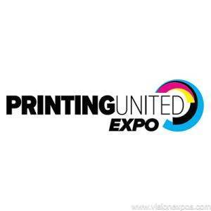 2026年美国拉斯维加斯印刷展览会<br>PRINTING United 2026