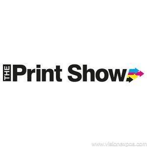 2026年英国伯明翰印刷展览会<br>Print Show 2026