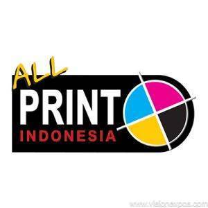 2026年印尼雅加达印刷展览会<br>All Print Indonesia 2026