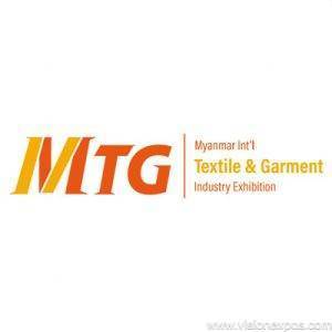 2027年缅甸仰光服装和纺织品制造展览会<br>MTG 2027
