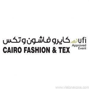 2026年埃及时装及纺织展览会<br>Cairo Fashion & Tex 2026