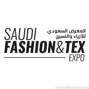 2026年沙特时装与纺织展览会<br>Saudi Fashion & Tex Expo 2026