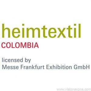 2026年哥伦比亚家居纺织展览会<br>Heimtextil Colombia 2026