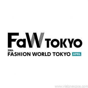 2026年日本东京（春季）纺织面料展览会<br>Textile Expo Japan 2026