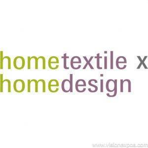 2026年俄罗斯家居纺织及设计展览会<br>HomeTextile & HomeDesign 2026