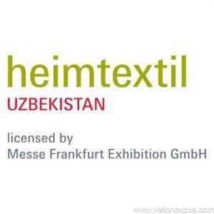 2026年乌兹别克斯坦家居纺织展览会<br>Heimtextil Uzbekistan 2026