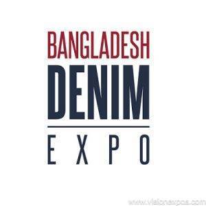 2026年孟加拉达卡牛仔服装及纺织展览会<br>Bangladesh Denim Expo 2026