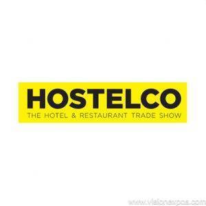 2026年西班牙酒店用品展览会<br>Hostelco 2026