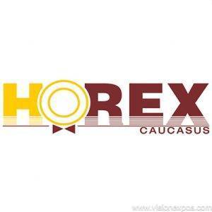 2026年阿塞拜疆酒店用品展览会<br>Horex Caucasus 2026