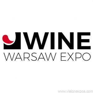 2027年波兰华沙葡萄酒展览会<br>Wine Warsaw Expo 2027