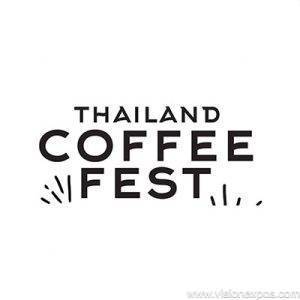 2026年泰国曼谷咖啡展览会<br>Thailand Coffee Fest 2026