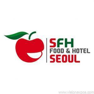 2026年韩国首尔酒店用品及食品展览会<br>Seoul Food & Hotel 2026