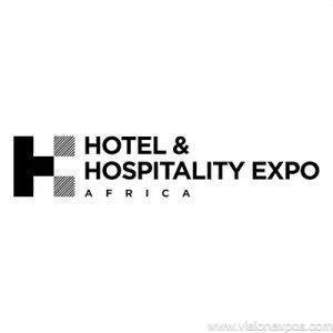 2026年南非开普敦酒店用品展览会<br>Hotel & Hospitality Expo Africa 2026