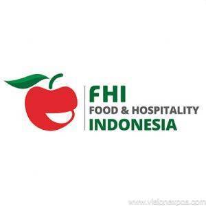 2026年印尼食品及酒店用品展览会<br>Food & Hospitality Indonesia 2026