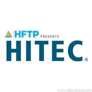 2026年美国酒店行业技术展览会<br>HITEC San Antonio 2026