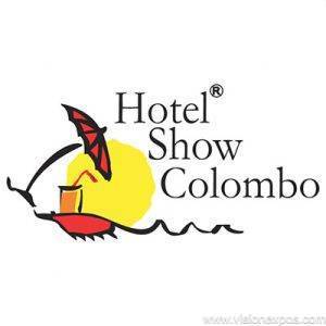 2026年斯里兰卡酒店用品及设备展览会<br>Hotel Show Colombo 2026