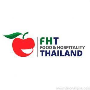 2026年泰国曼谷食品及酒店用品展览会<br>Food & Hospitality Thailand 2026