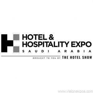 2026年沙特酒店用品展览会<br>Hotel & Hospitality Expo Saudi 2026