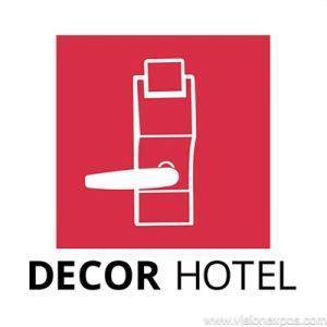 2026年葡萄牙酒店用品展览会<br>DECOR HOTEL Porto 2026