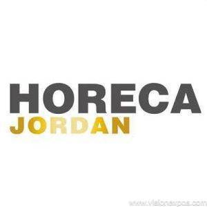 2026年约旦安曼酒店用品及餐饮展览会<br>HORECA JORDAN 2026