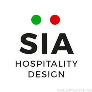 2026年意大利里米尼酒店用品、家具、泳池SPA展<br>SIA Hospitality Design 2026