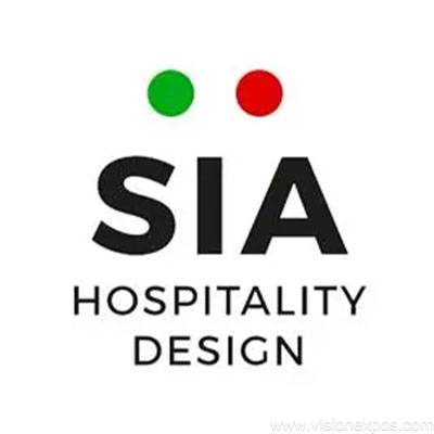 2026年意大利里米尼酒店用品、家具、泳池SPA展<br>SIA Hospitality Design 2026插图 2026年意大利里米尼酒店用品、家具、泳池SPA展<br>SIA Hospitality Design 2026插图