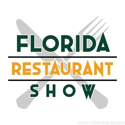 2026年美国奥兰多酒店用品与餐饮展览会<br>Florida Restaurant Show 2026插图 2026年美国奥兰多酒店用品与餐饮展览会<br>Florida Restaurant Show 2026插图