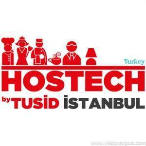 2026年土耳其伊斯坦布尔酒店用品及餐饮展览会<br>HOSTECH BY TUSID 2026