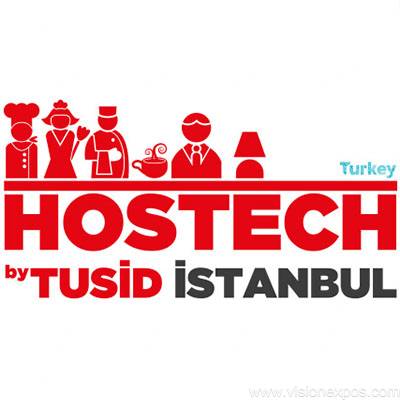 2026年土耳其伊斯坦布尔酒店用品及餐饮展览会<br>HOSTECH BY TUSID 2026插图 2026年土耳其伊斯坦布尔酒店用品及餐饮展览会<br>HOSTECH BY TUSID 2026插图