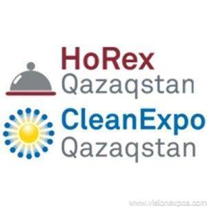 2026年哈萨克斯坦酒店用品展览会<br>Horex Qazaqstan 2026