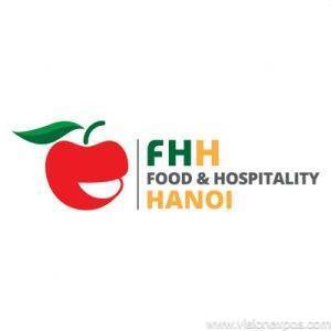 2027年越南河内食品及酒店用品展览会<br>Food & Hospitality Hanoi 2027