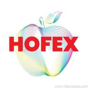 2027年香港食品与酒店用品展览会<br>HOFEX 2027