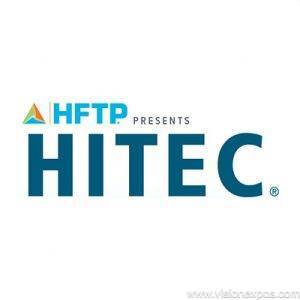 2027年美国奥兰多酒店技术展览会<br>HITEC North America 2027