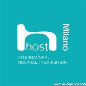 2027年意大利酒店用品及餐饮展览会<br>HostMilano Milan Italy 2027