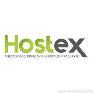 2028年南非约翰内斯堡食品及酒店用品展览会<br>Hostex 2028