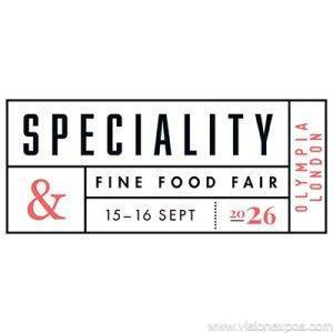 2026年英国伦敦酒店用品及食品展览会Speciality & Fine Food Fair 2026