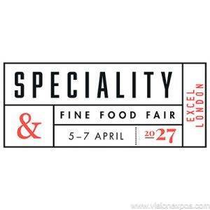 2027年英国伦敦酒店用品及食品展览会<br>Speciality & Fine Food Fair 2027