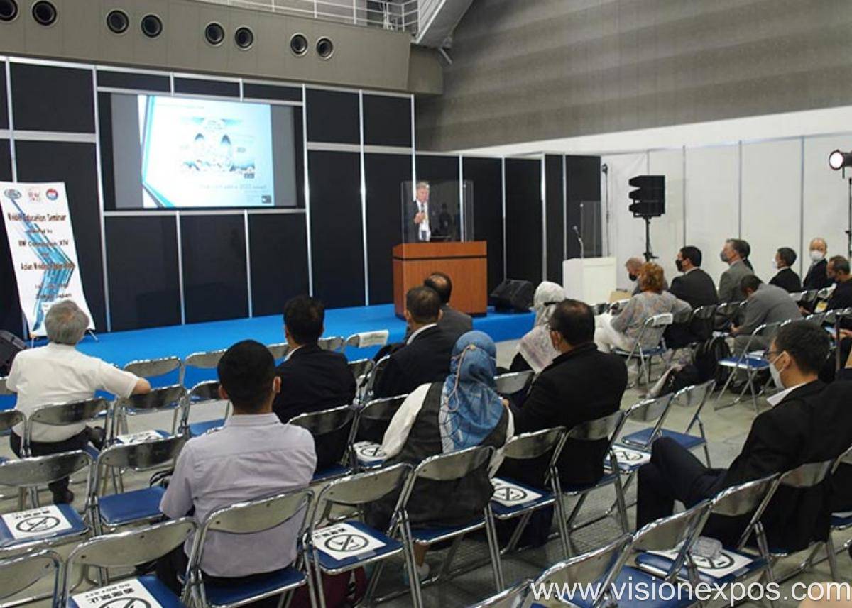 2026年日本国际焊接技术展览会<br>Japan Welding Show 2026插图5 2026年日本国际焊接技术展览会<br>Japan Welding Show 2026插图5